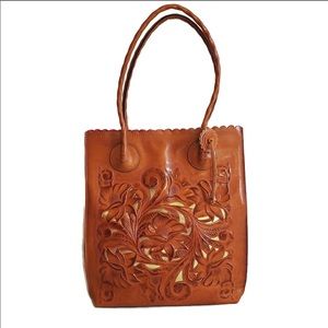 Patricia Nash Cavo Tote